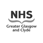 Greater Glasgow and Clyde Logo
