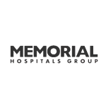 Memorial Hospital Group Logo