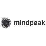 Mindpeak-Logo