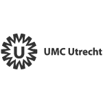 UMC Utrecht Logo