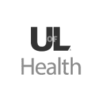 U of L Health Logo